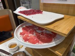 -东门口·新式老北京火锅(河西龙湖天街店)
