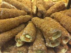 -BreadTalk面包新语·烘焙蛋糕(海珠丽影广场店)