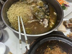 -刘胖子家常菜·蹄花焖藕(中南店)