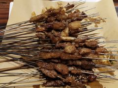 -大胡子古法瓦缸烧烤(亚泰北街店)