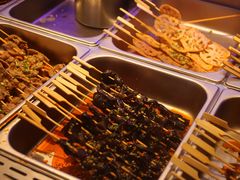 -I-YOU面缘·仁和新城店