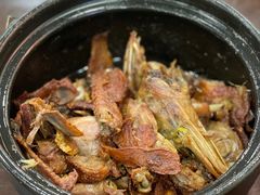 -斯丹姜母鸭·古法干香(涂门街总店)