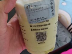 -瑞幸咖啡(盈锋中心店)