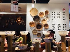 -成都你六姐·牛肉冒菜(城市集市合生汇店)