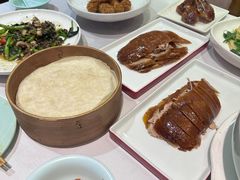 -天和晟烤鸭店(玉泉西街店)