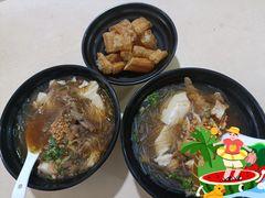 -东华豆花(漳州店)