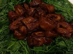 -翠亭酒家(山西南路店)