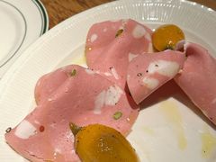 -La Strada(安福路店)