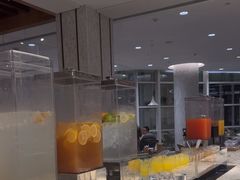 -亚特兰蒂斯-番红花海鲜自助餐厅·鲜活海鲜·小火锅