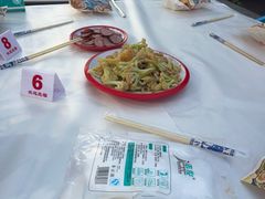 -北戴河庆山饭店·海鲜砂锅粥(北戴河黑石路店)