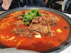 -清真·宁夏印象·盐池滩羊肉体验店(江宁路店)