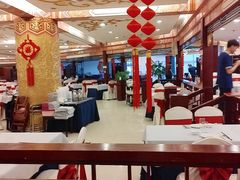 -全聚德(上海首店浦东店)