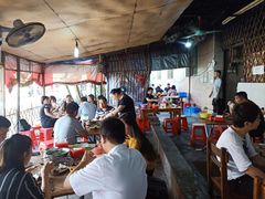 大堂-昌记土制吊烧鸡(佛山市安信物流中心A座店)