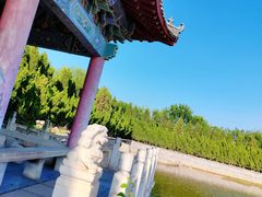 -韩家民俗村