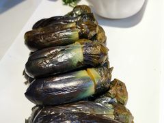外婆一口茄-外婆味道·云南菜大当家(关上店)