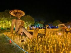 -歌斐颂巧克力小镇