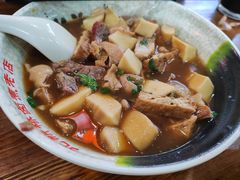 -北新桥卤煮老店(北新桥店)