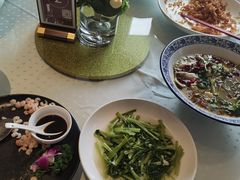 -北门饭店(三香路店)