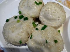 -小杨生煎(龙阳广场店)