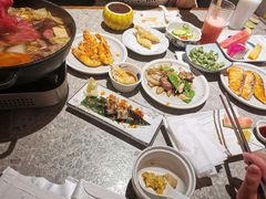 -大渔铁板烧(大悦城店)