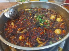 -黑竹香鸡(营和巷店)