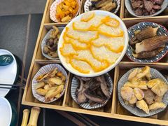 -野菌皇海景野生菌火锅(滨海大道店)