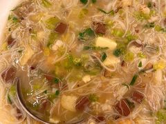 农家擦粉-莆田餐厅PUTIEN(西安万象天地店)