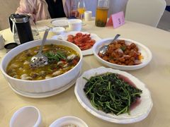 -古韵轩·江浙融合菜(梁溪店)