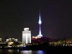-武汉两江游览·夜游长江(汉口粤汉码头)