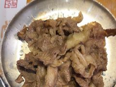 -老炉家木炭烤肉(长江国际店)