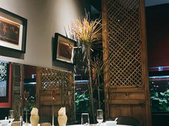 -小河盐帮·私家菜·烤鸭(三元桥·霄云路店)