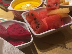 -豪客来牛排(人民东路店)