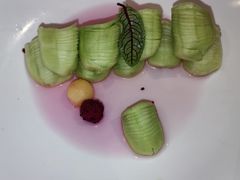 -南堂馆·新川菜(天府三街店)
