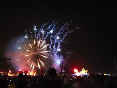 -泰达航母主题公园