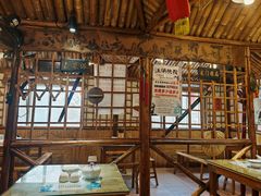 -风波庄(洪家楼店)