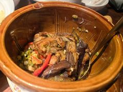 -瑶王府·广西菜(金阳路店)