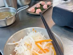 -小螺大作·螺蛳粉火锅(林和西店)