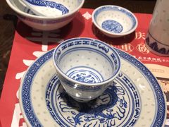 -南京大牌档(香港广场店)