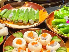 -憨孃孃·重庆老火锅(红山黑金店)