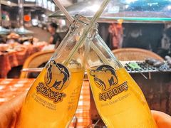 -生火火·小炉子炭烤(金楠天街总店)