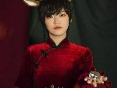 -一墨照相馆·证件照·形象照(世博店)