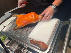 -海泰食府·新鲁菜·家宴(总部基地店)