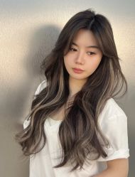 -YESIDO椰岛造型烫发染发
