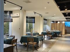 -随园花园餐厅(新港中路店)