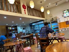 -小钱鱼馆(富春路店)