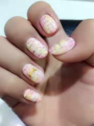 -Easy Lady美甲美睫半永久纹绣工作室