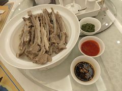 -内蒙古驻京办餐厅