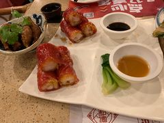 -点都德(聚福楼店)