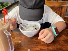 -琼海·狮椰美食楼