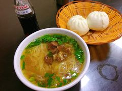 -郑家包子牛肉拉面(尚勤路店)